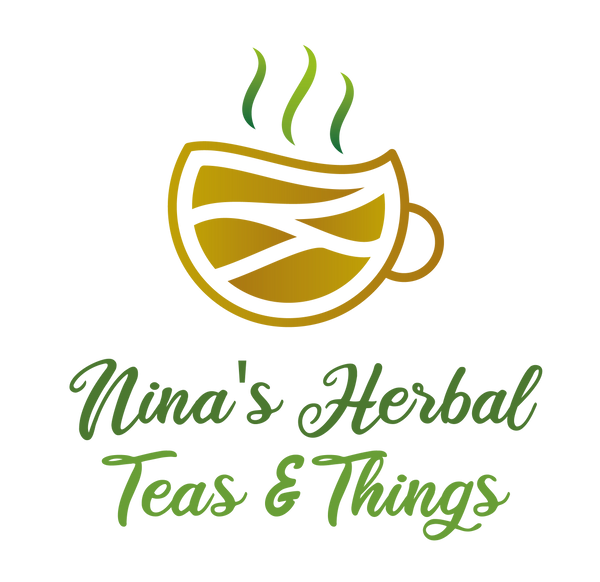 Nina's Herbal Teas & Things 