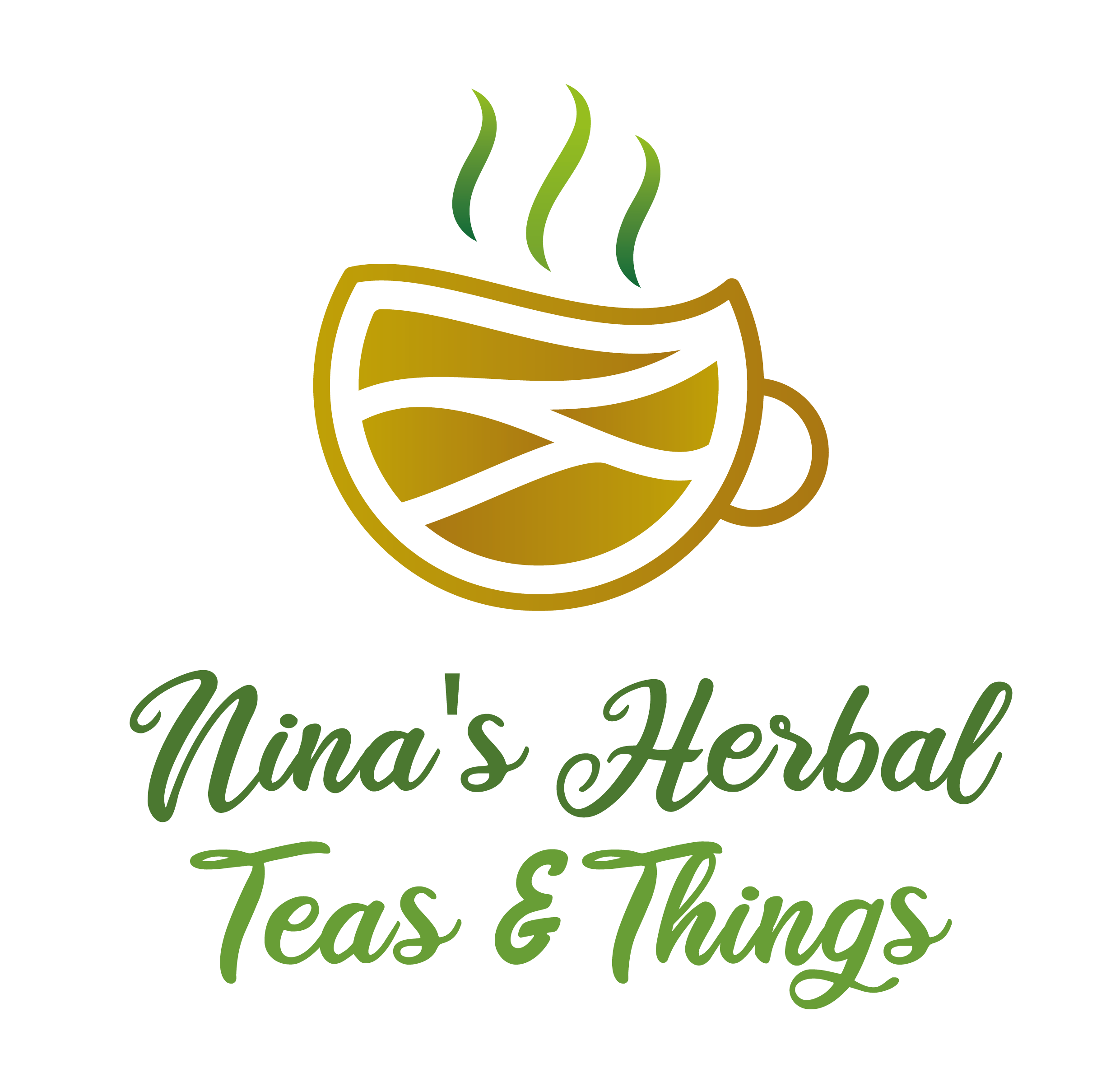 Nina's Herbal Teas & Things 