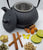 Cast Iron Tea Kettle